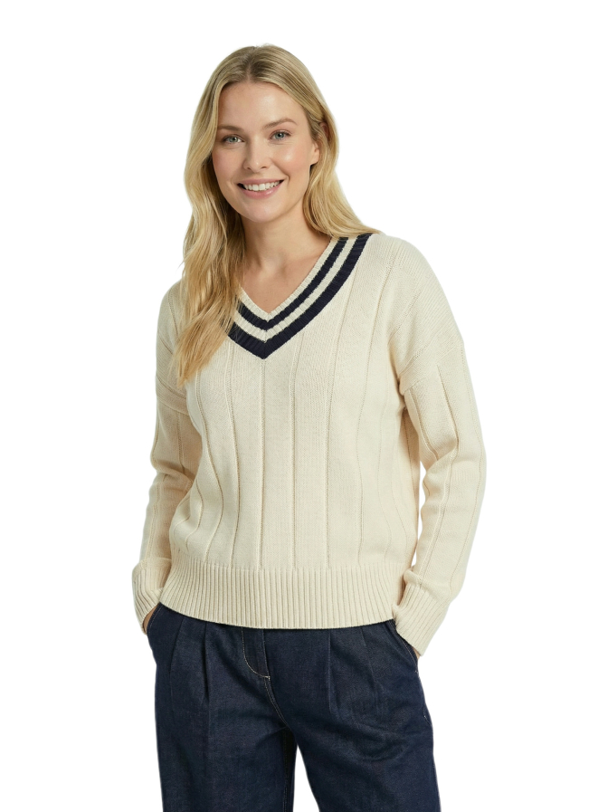 Guido Maria Kretschmer Pullover Polly bei Robert Ley