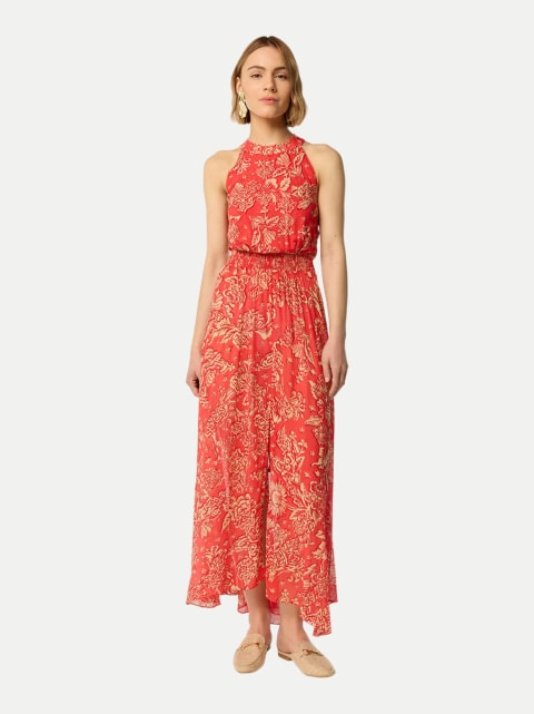Poupette St Barth Maxikleid Clea bei Robert Ley