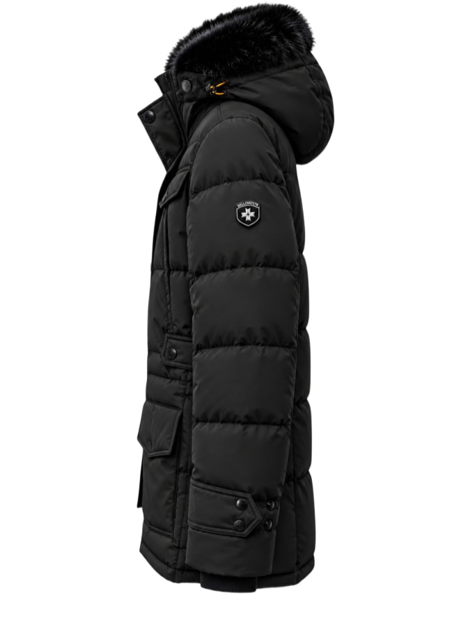 Wellensteyn Jacke Seamaster 870 bei Robert Ley