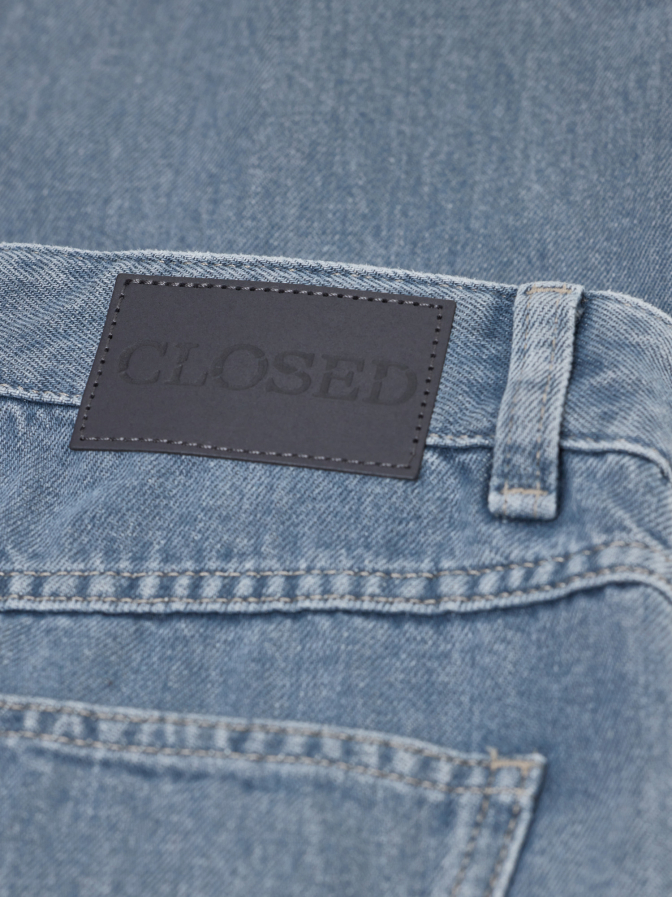 Closed Regular-Fit Jeans Cooper True bei Robert Ley