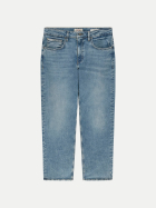 Guess Straight-Leg Jeans gfdm-GJ fade medium wash bei Robert Ley
