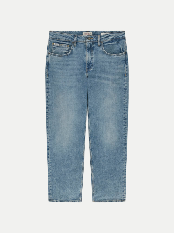 Guess Straight-Leg Jeans bei Robert Ley