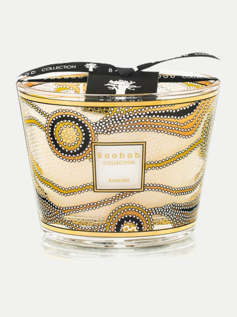Baobab Collection Duftkerze Australia 10cm bei Robert Ley