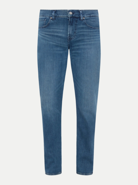 7 for all mankind Tapered-Fit Jeans Slimmy bei Robert Ley