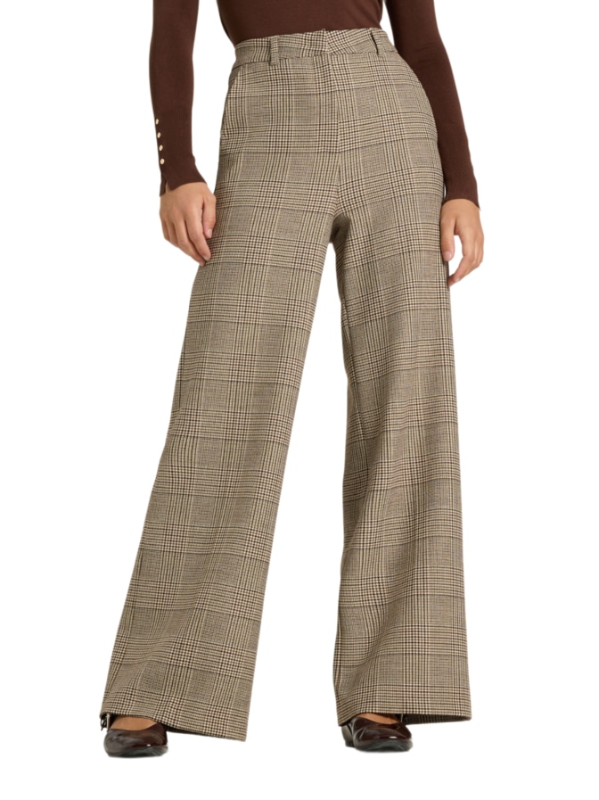 Cambio Wide-Leg Marlenehose Alexis bei Robert Ley