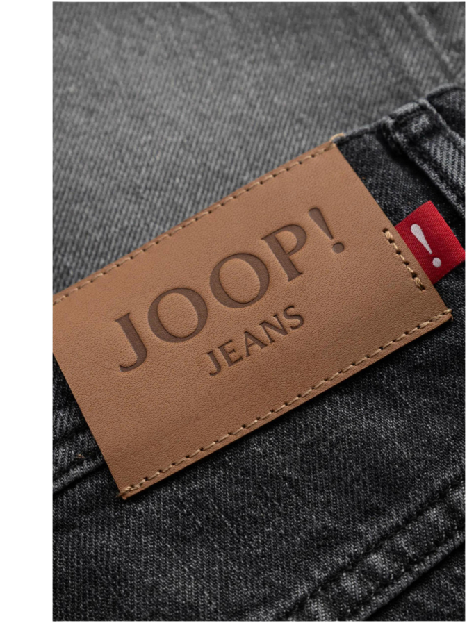 JOOP! JEANS Barrel Jeans Maxine-C bei Robert Ley