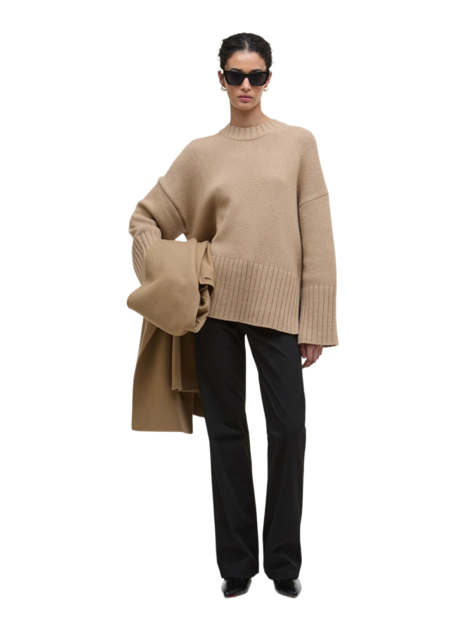 Barbour Grobstrickpullover Sophia bei Robert Ley