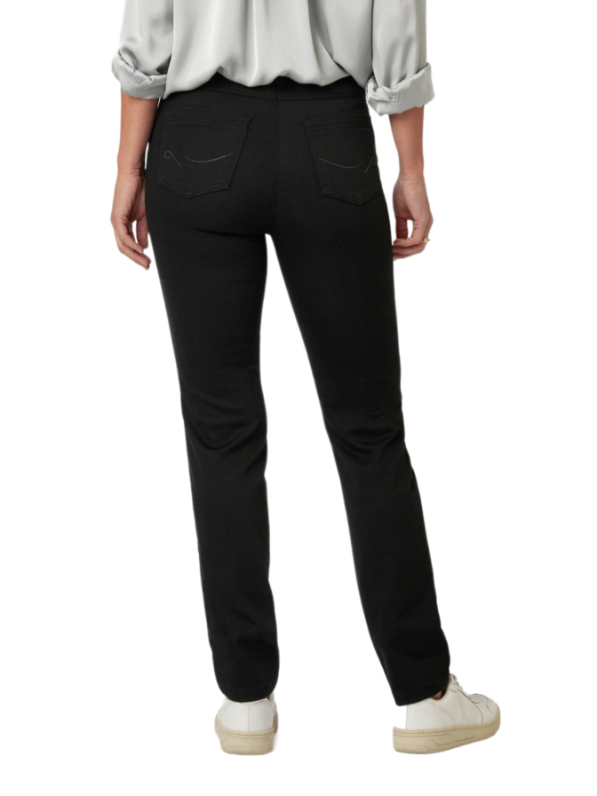 Relaxed by Toni Slim-Fit Hose Meine beste Freundin bei Robert Ley