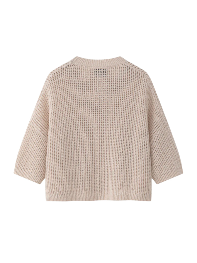LU REN Pullover Yabukoyi bei Robert Ley