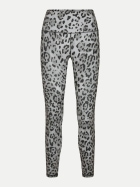 Juvia Pamela Active Leggin 924/1-steel grey mel. bei Robert Ley