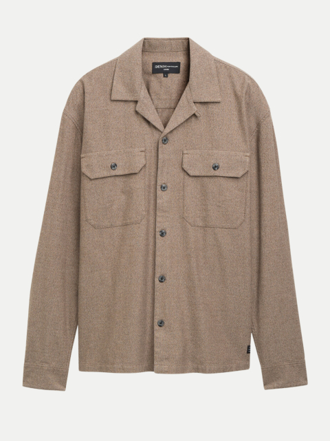Tom Tailor Denim Oxford-Hemd bei Robert Ley