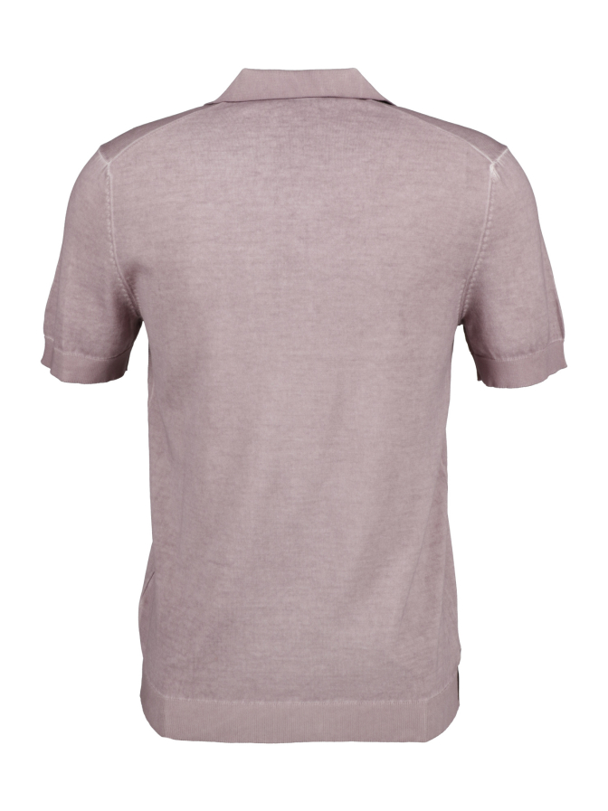 Drykorn Strick Poloshirt Braian bei Robert Ley