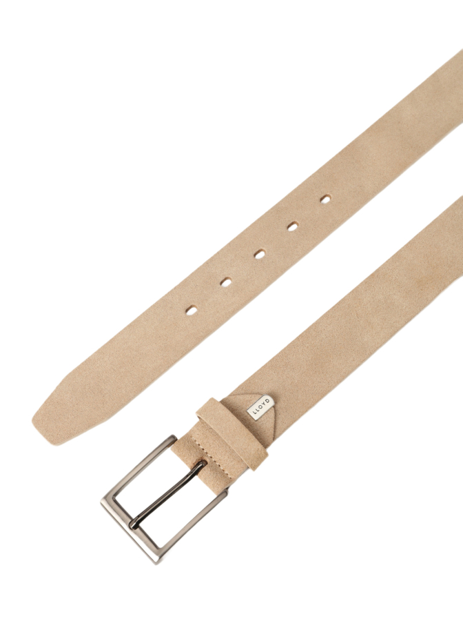 Lloyd Belts Herrengürtel bei Robert Ley