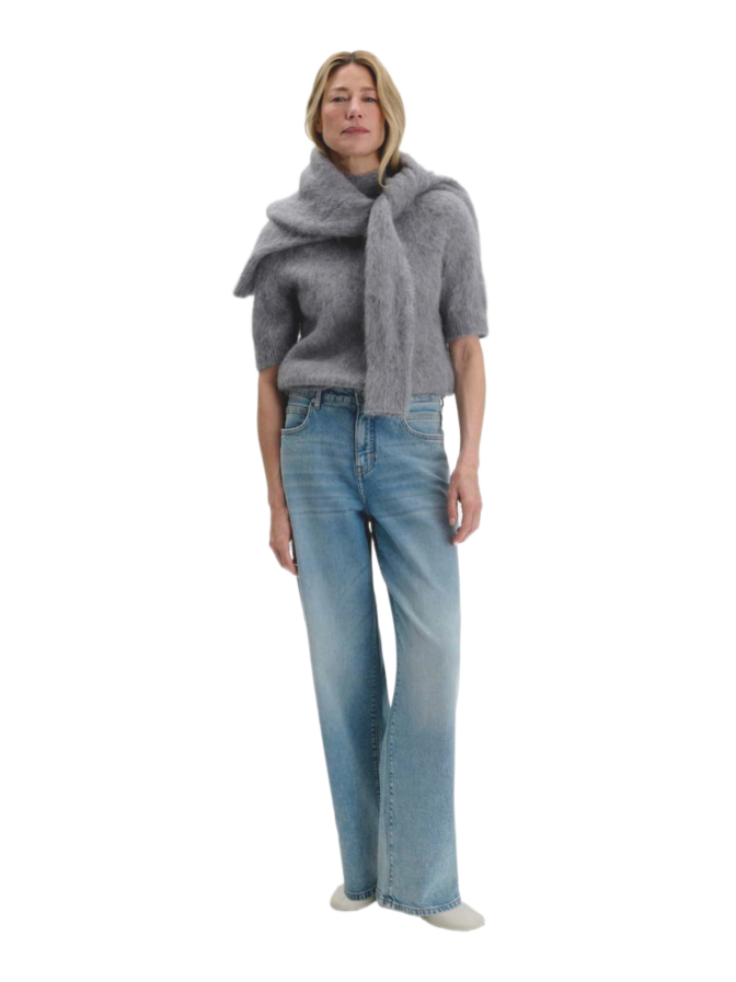 someday Relaxed-Fit  Jeans Caia bei Robert Ley
