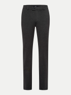 Eurex Chinohose THILO 04-SILVER bei Robert Ley