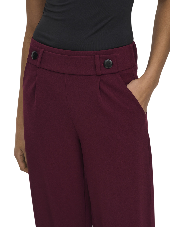 JDY Wide-Leg Hose bei Robert Ley