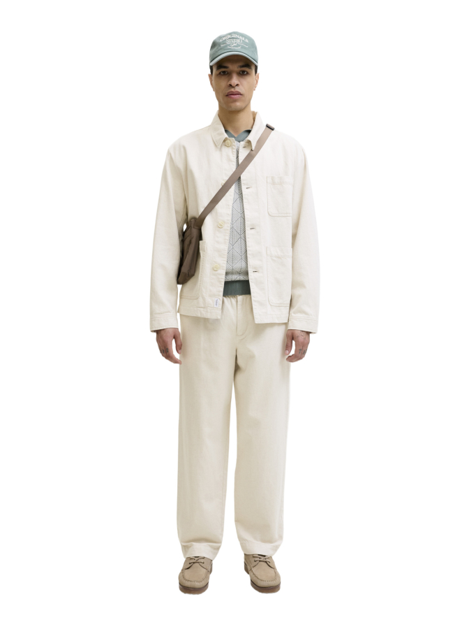 Jack & Jones Loose Fit Overshirt bei Robert Ley