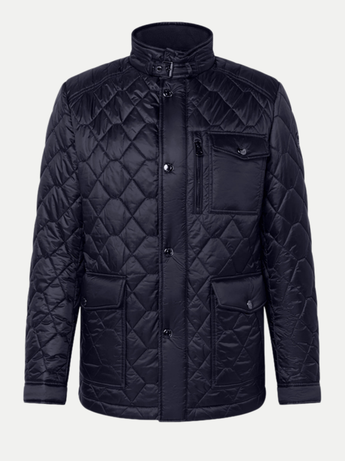 Joop! Rauten-Steppjacke Carleton bei Robert Ley