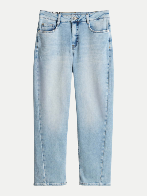 Opus Straight Jeans Minah Honest bei Robert Ley