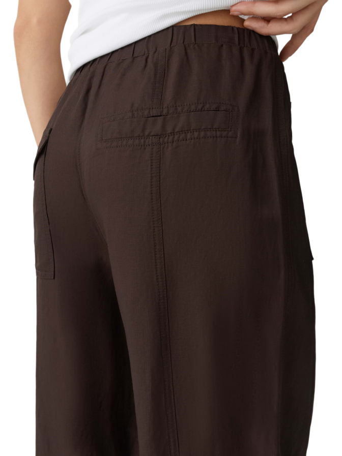 Opus Pants Balloon-Fit Hose Mucia drift bei Robert Ley