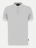 Strellson Poloshirt Edgar 100-White 100 bei Robert Ley