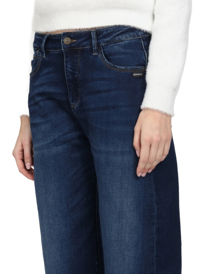 Gang O-Shape Fit Jeans Ida bei Robert Ley
