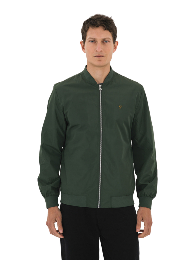 Nowadays Leichte Jacke bei Robert Ley
