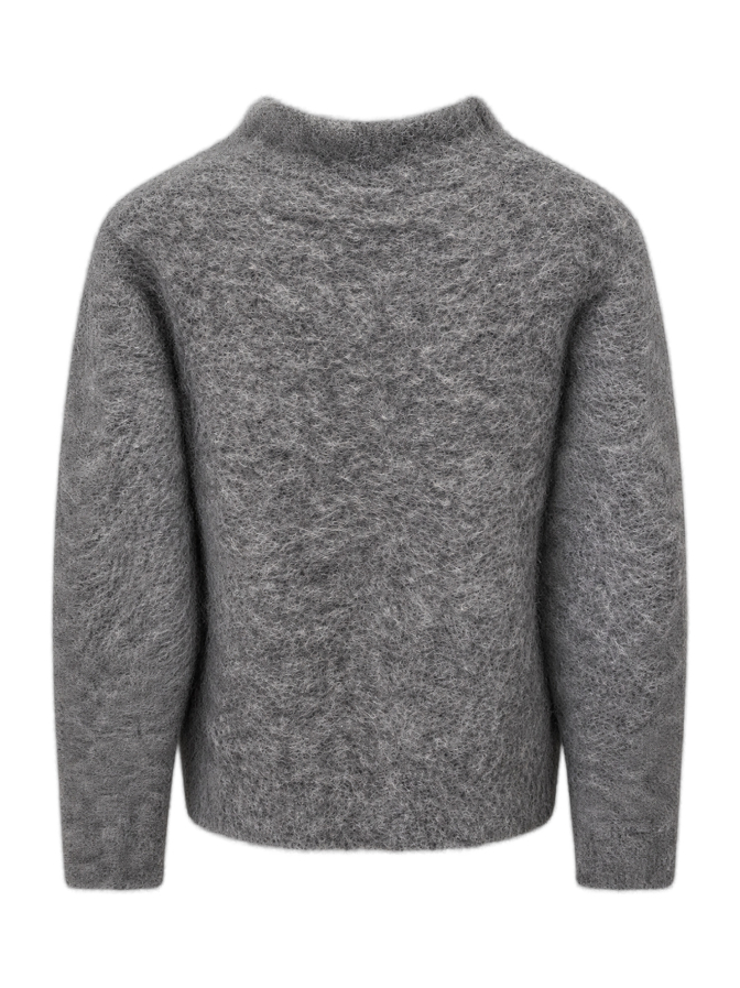Antonelli Firenze Strickjacke Gargano aus Alpaka bei Robert Ley