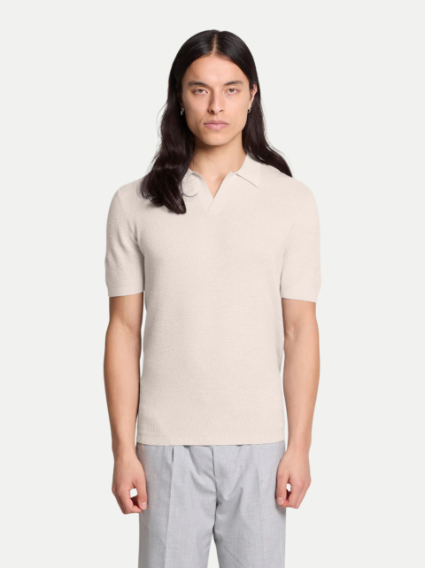KIEFERMANN Poloshirt Timhy bei Robert Ley