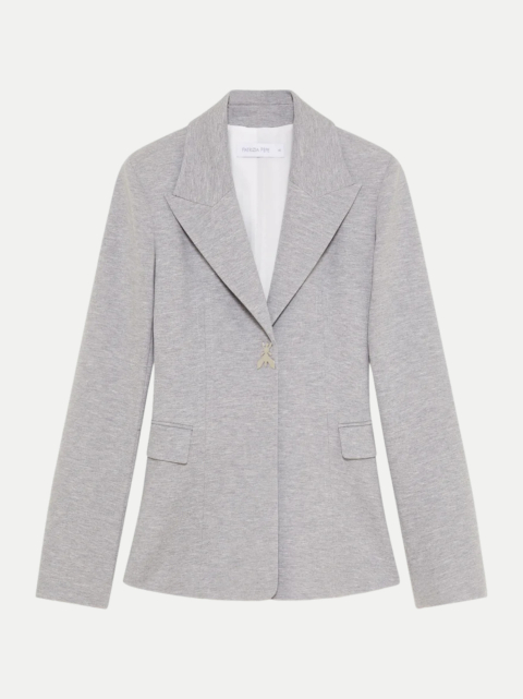 PATRIZIA PEPE Blazer 1 reihig Druckknopf bei Robert Ley