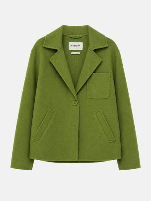 Weekend Max Mara Cropped Jacke WKDPELOTA bei Robert Ley