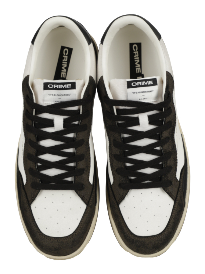 Crime London Sneaker Chelsea bei Robert Ley