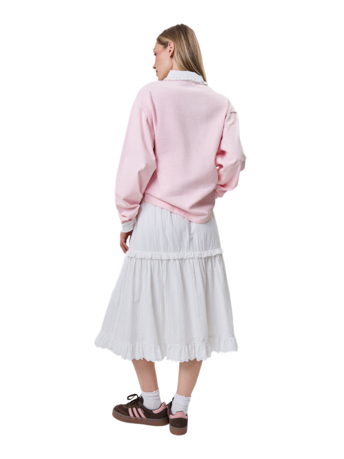 OH APRIL Oversized Langarm-Shirt Jolina bei Robert Ley