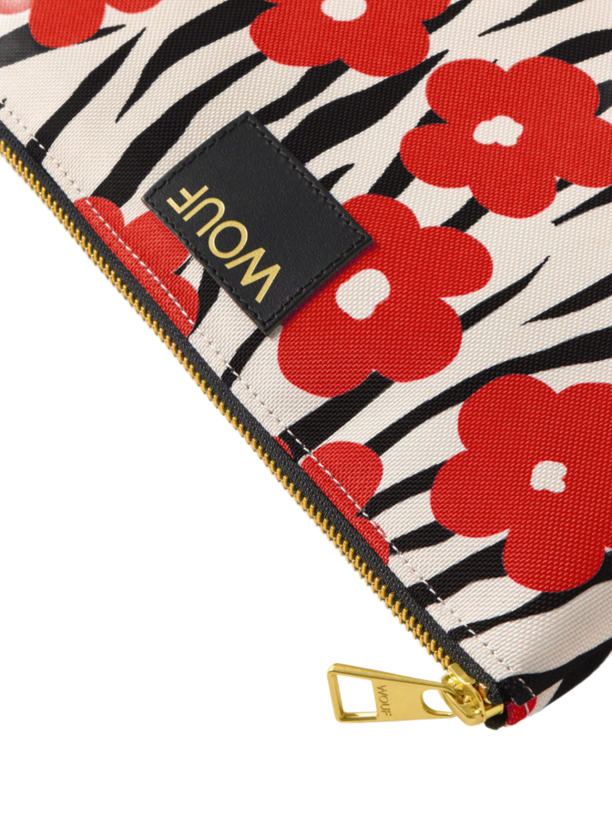 WOUF Kosmetiktasche 26x17x1 cm bei Robert Ley