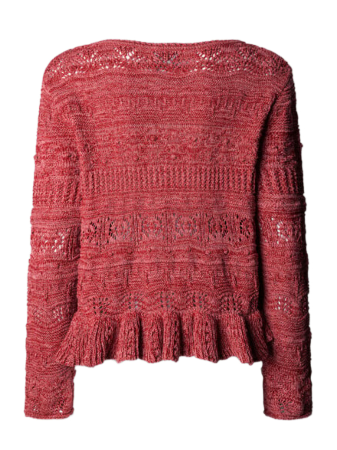 Pepe Jeans Bluse Kasni bei Robert Ley