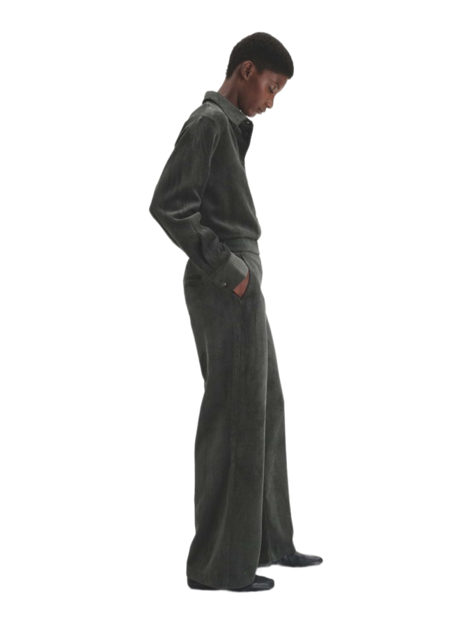someday Wide-Leg Cordhose Catsby bei Robert Ley