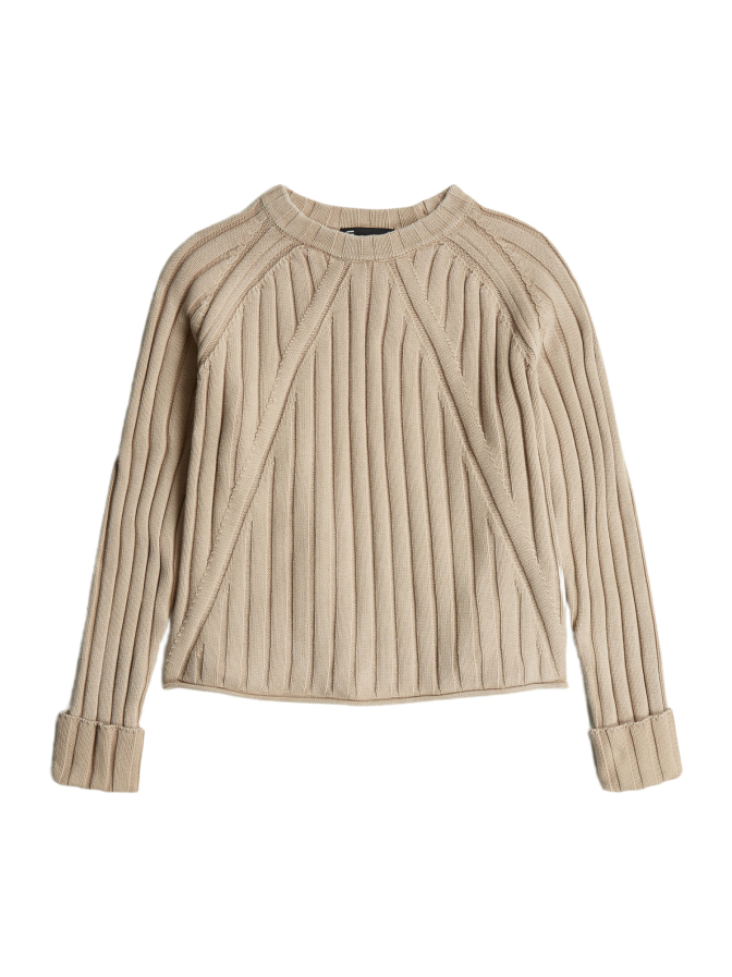 G-STAR RAW Loose-Fit Pullover bei Robert Ley