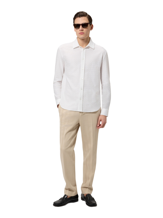 MISSONI Freizeithemd bei Robert Ley