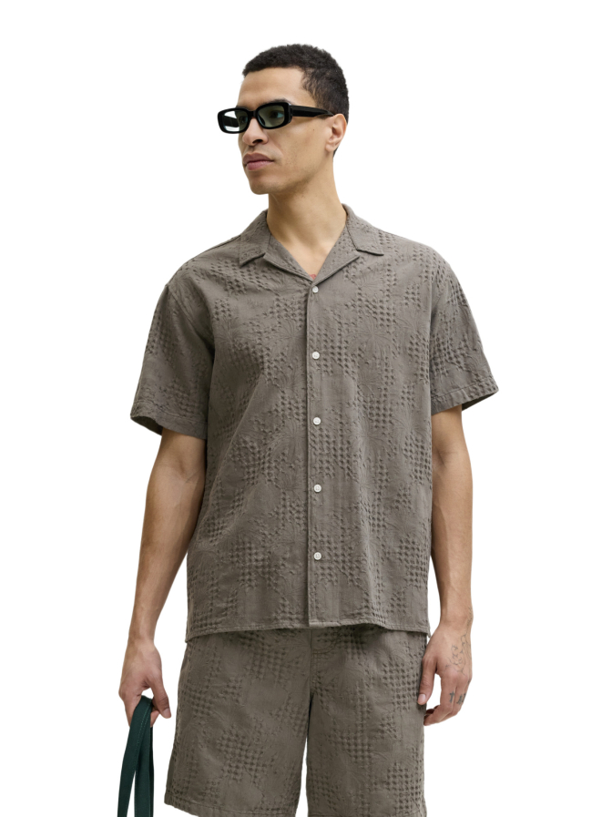 Jack & Jones Relaxed Fit Hawaii-Hemd bei Robert Ley