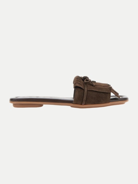 HOGAN Sandale Frangia H685 bei Robert Ley