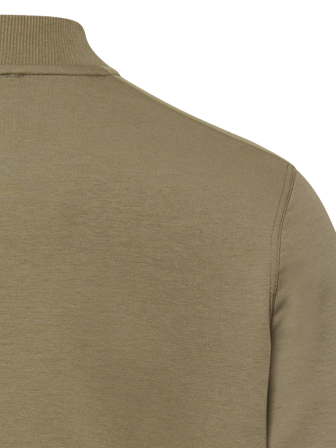 Camel Active Sweatjacke mit Reißverschluss bei Robert Ley