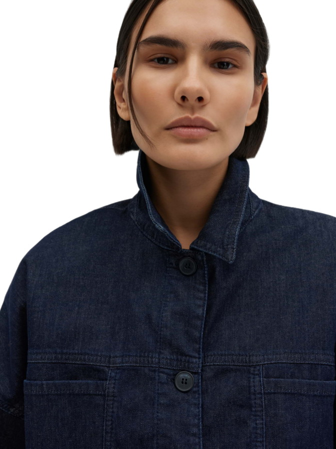 someday Jeansjacke Nareen bei Robert Ley