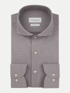 PROFUOMO Slim-Fit Hemd mit Cutaway R bei Robert Ley