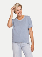 Zhrill T-Shirt 124-blue bei Robert Ley