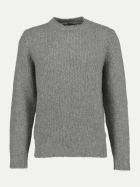 Fedeli Pullover aus Kaschmir und Seide 3. bei Robert Ley