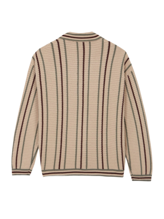 Nowadays Gestreifter Cardigan bei Robert Ley