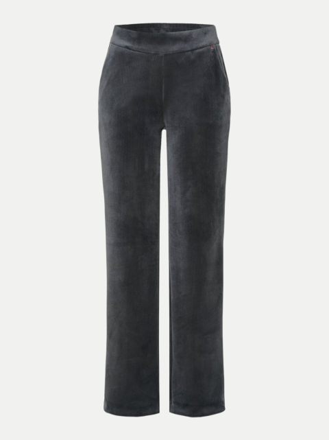 Relaxed by Toni Wide-Leg Hose Scarlet bei Robert Ley