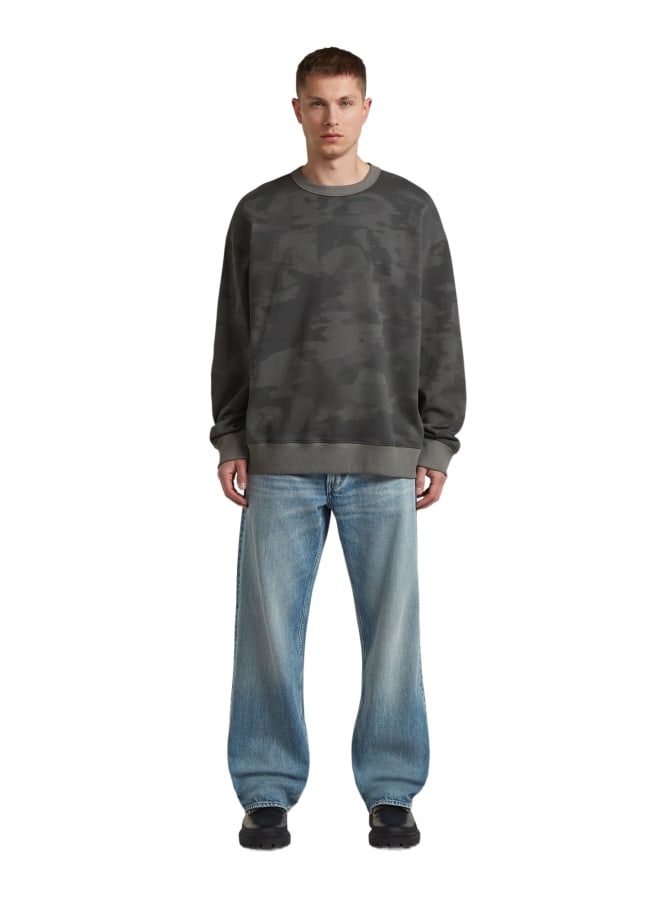 G-STAR RAW Sweatshirt Motion Camo bei Robert Ley