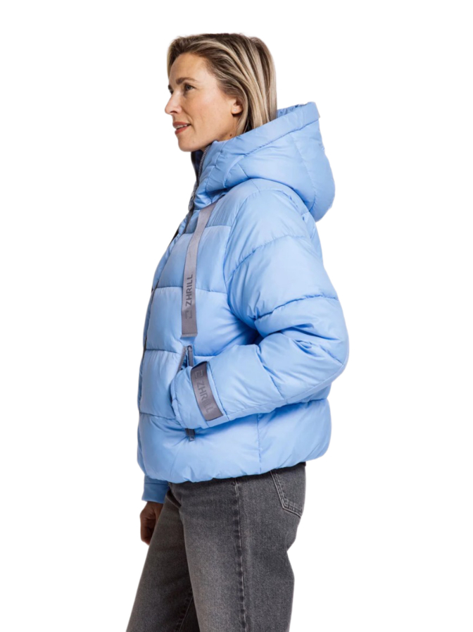 Zhrill Steppjacke ZHASLI bei Robert Ley