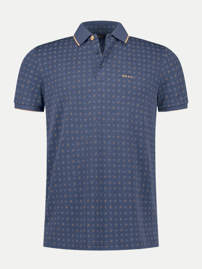 NZA New Zealand Auckland Polo-Shirt bei Robert Ley